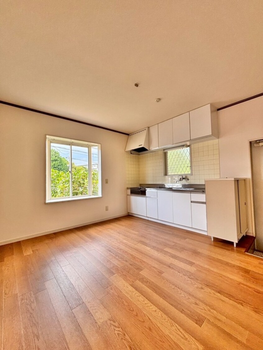 居室 サンコート霧が丘　Ａ