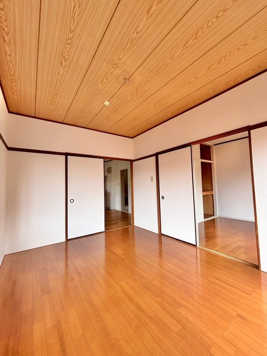 居室 サンコート霧が丘　Ａ