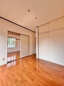 居室 サンコート霧が丘　Ａ