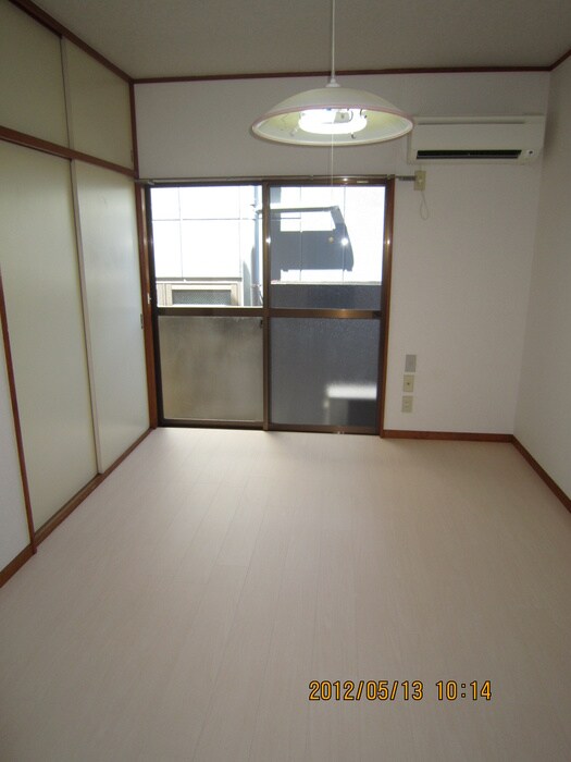 居室 ASハイツ
