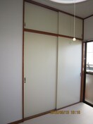 収納 ASハイツ