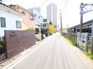 周辺環境 ASハイツ