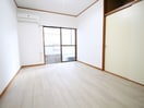 居室 ASハイツ