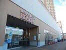 相鉄ローゼン(スーパー)まで200m ASハイツ