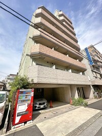 プレスタイル森下Ⅱ(405)