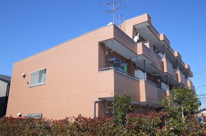 新川レジデンス