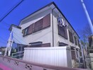 外観写真 ル・ショコラ宮崎町