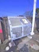建物設備 ル・ショコラ宮崎町