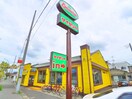 サイゼリア(その他飲食（ファミレスなど）)まで900m ル・ショコラ宮崎町