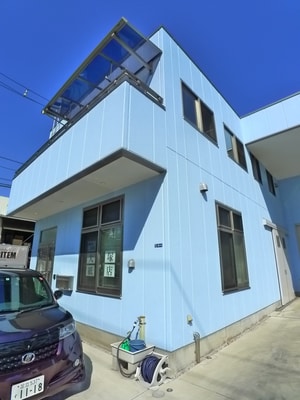 葛飾大塚ビル