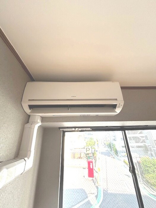 内観写真 サンピラーＳ