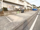 駐車場 サンコート霧が丘　Ｂ