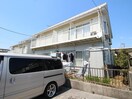 外観写真 サンコート霧が丘　Ｂ