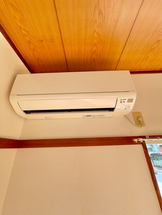 内観写真 サンコート霧が丘　Ｂ