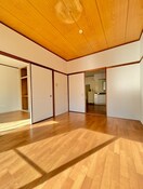 内観写真 サンコート霧が丘　Ｂ