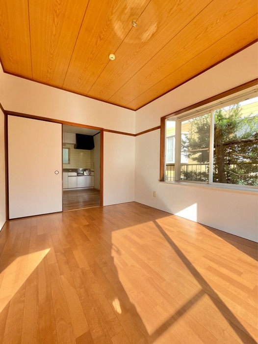 内観写真 サンコート霧が丘　Ｂ