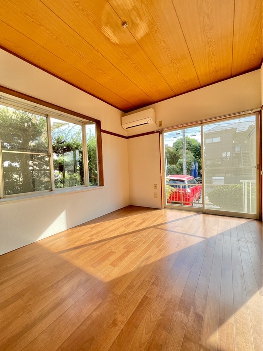 内観写真 サンコート霧が丘　Ｂ