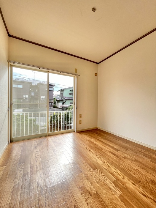 内観写真 サンコート霧が丘　Ｂ