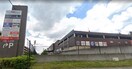 スーパービバホーム長津田店(電気量販店/ホームセンター)まで1300m サンコート霧が丘　Ｂ