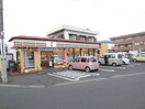 セブンイレブン 秦野渋沢店(コンビニ)まで299m シャトレコリ－ヌＡ