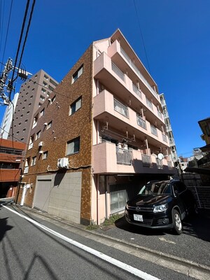 ヴェリテ武蔵関