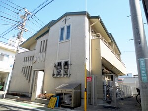 コンフォール経堂