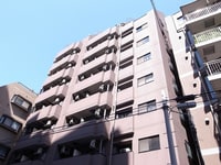 グランド・ガーラ麻布十番(904)