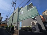 グランドステ－タス藤間ビル