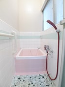 バス／シャワールーム等 高砂８丁目戸建