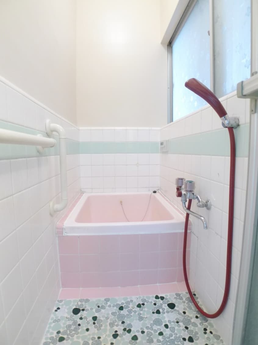 バス／シャワールーム等 高砂８丁目戸建