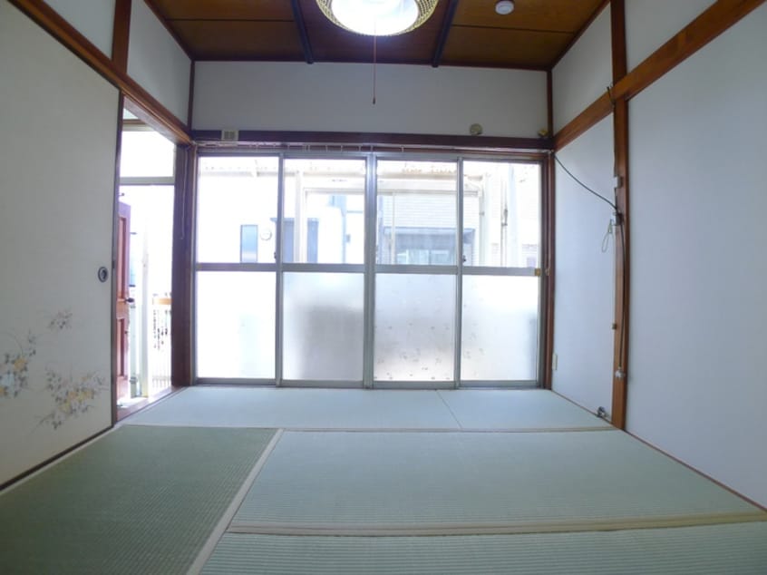 居室 高砂８丁目戸建