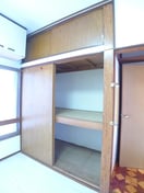 収納 高砂８丁目戸建