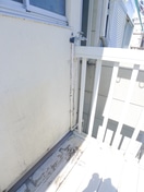 洗濯機置場 高砂８丁目戸建