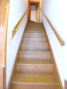 廊下 高砂８丁目戸建