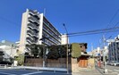 パークアクシス錦糸町スタイルズの外観