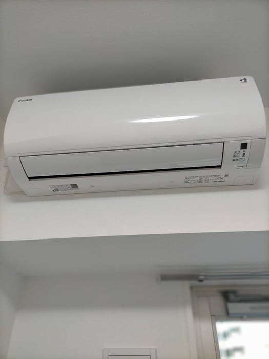 内観写真 パークアクシス錦糸町スタイルズ