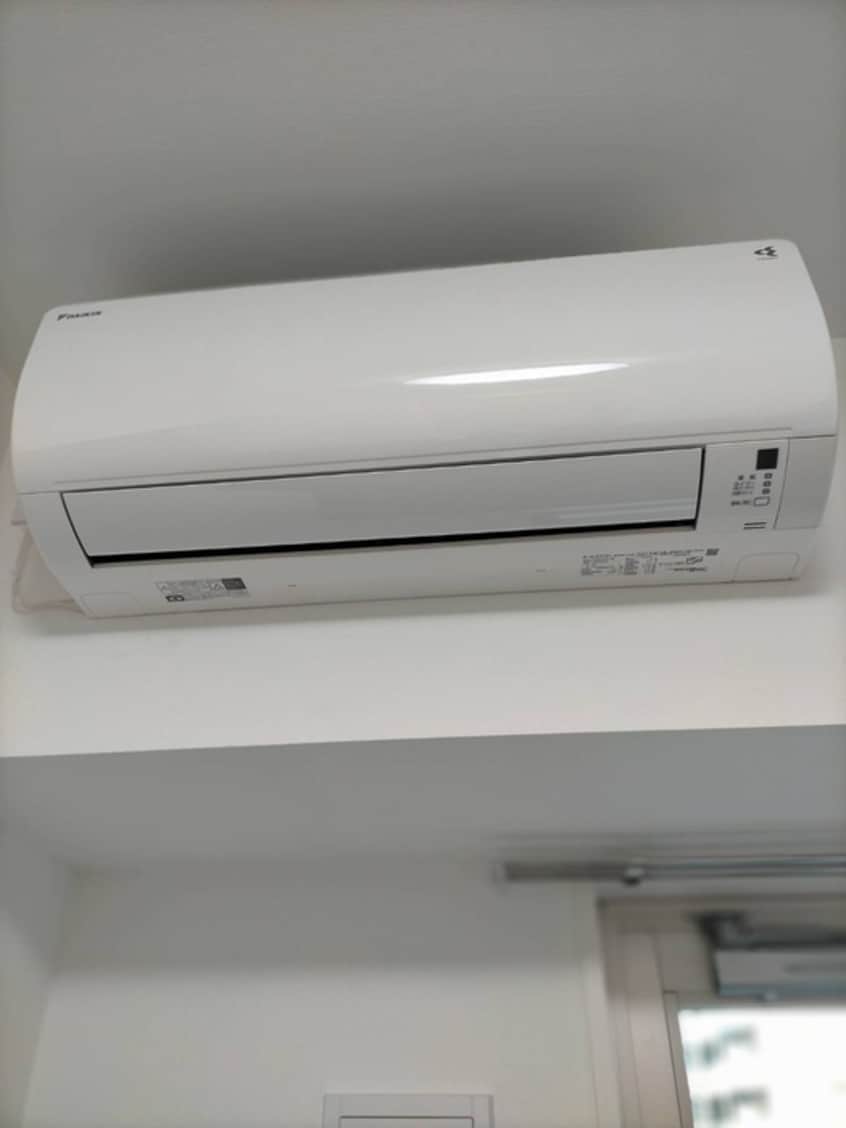 内観写真 パークアクシス錦糸町スタイルズ