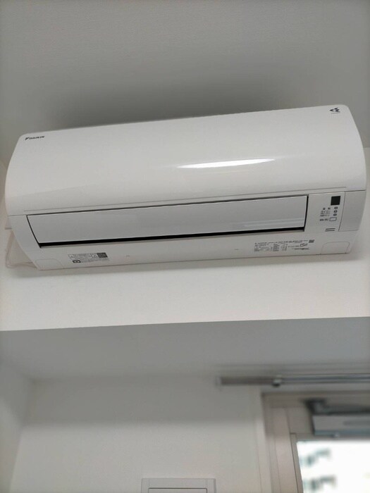 内観写真 パークアクシス錦糸町スタイルズ