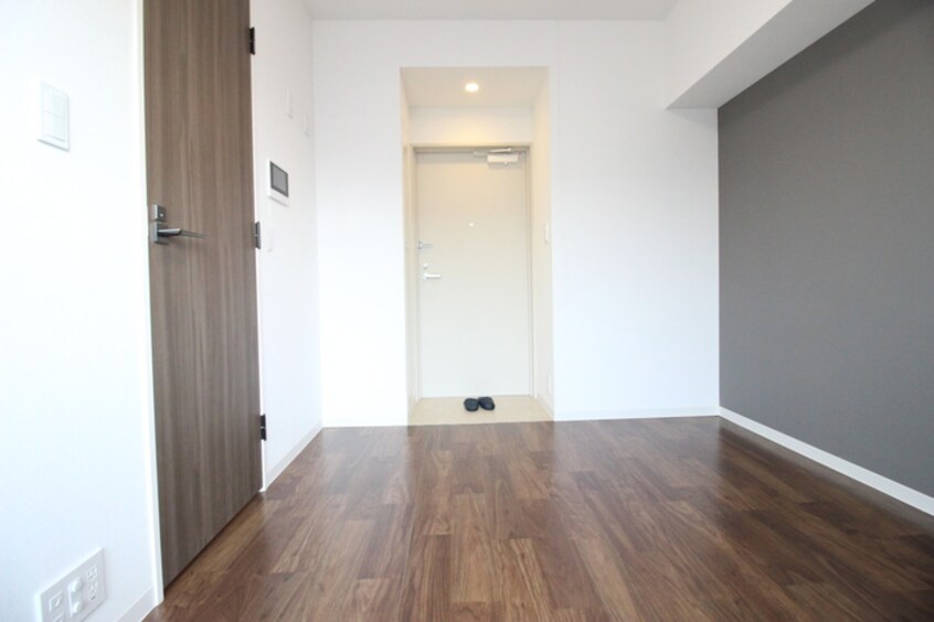 居室 パークアクシス錦糸町スタイルズ