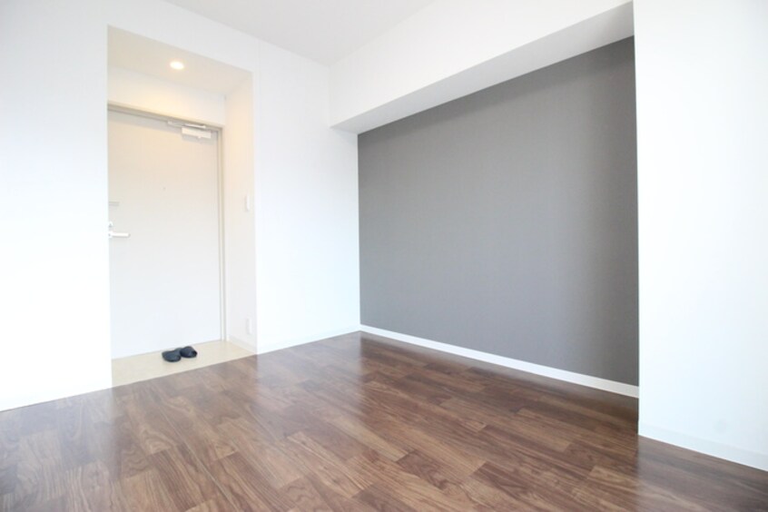 居室 パークアクシス錦糸町スタイルズ