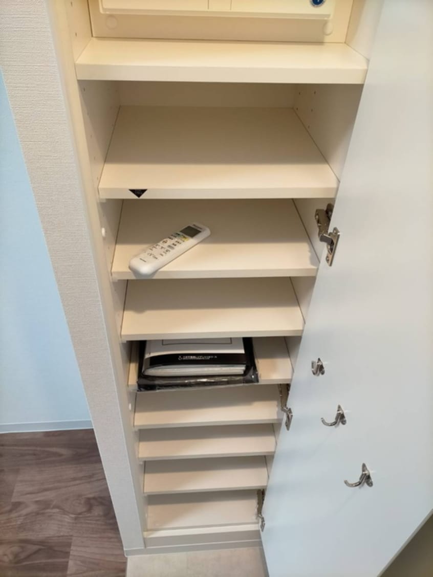 靴箱 パークアクシス錦糸町スタイルズ