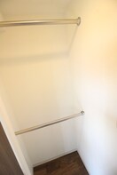 収納 パークアクシス錦糸町スタイルズ