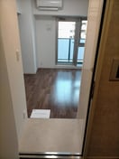 玄関 パークアクシス錦糸町スタイルズ