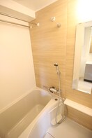 バス／シャワールーム等 パークアクシス錦糸町スタイルズ