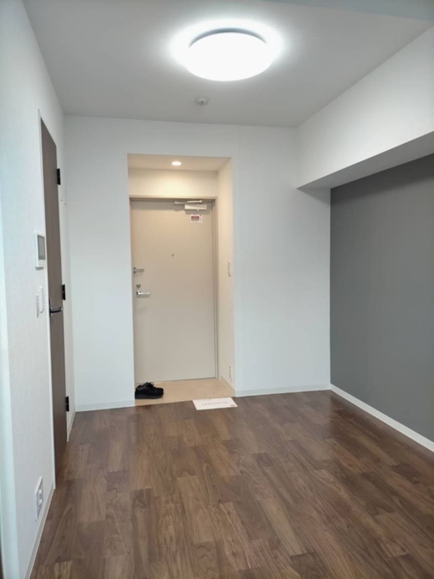 居室 パークアクシス錦糸町スタイルズ