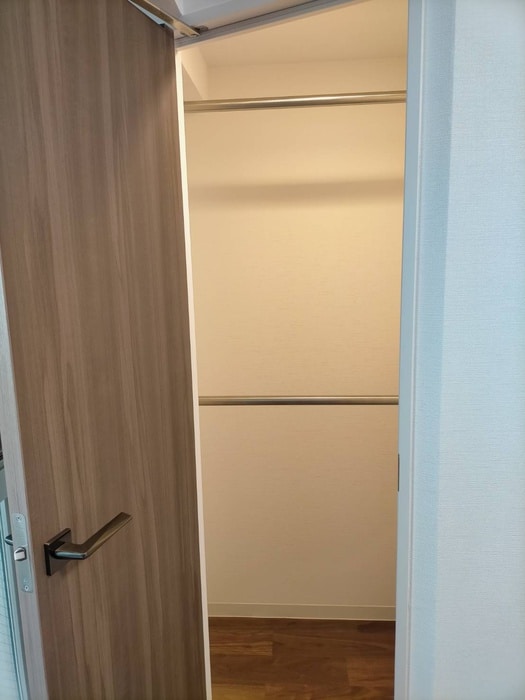 収納 パークアクシス錦糸町スタイルズ