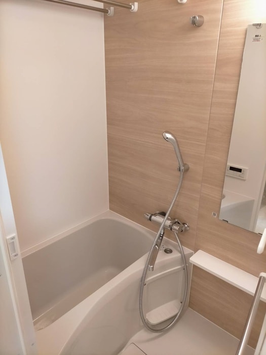 バス／シャワールーム等 パークアクシス錦糸町スタイルズ