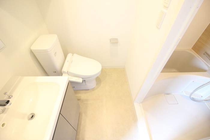 内観写真 パークアクシス錦糸町スタイルズ