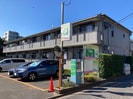 パルフィオーレ武蔵野の外観