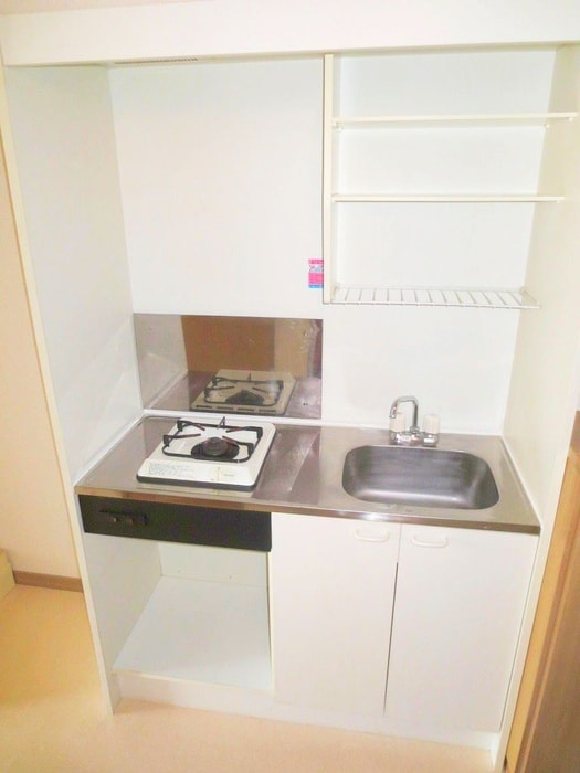 キッチン サンヴァレー・アーサ